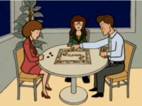 monopoly