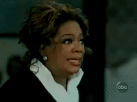 Oprah Yikes