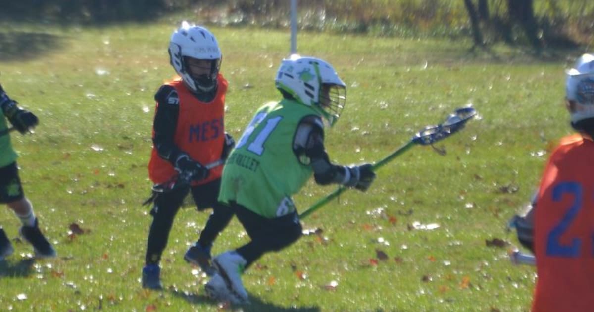 Hunter Gwinn's 2019 FaceOff Against Cancer Challenge