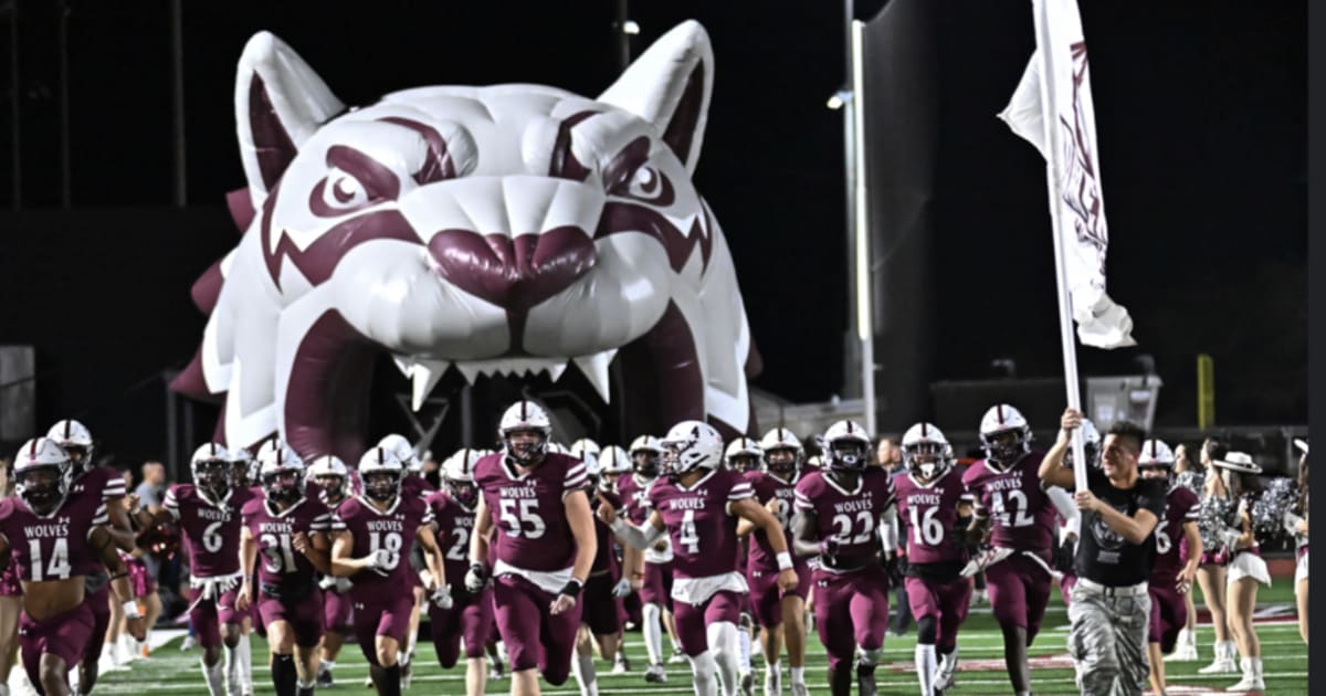 Davenport Football 2023