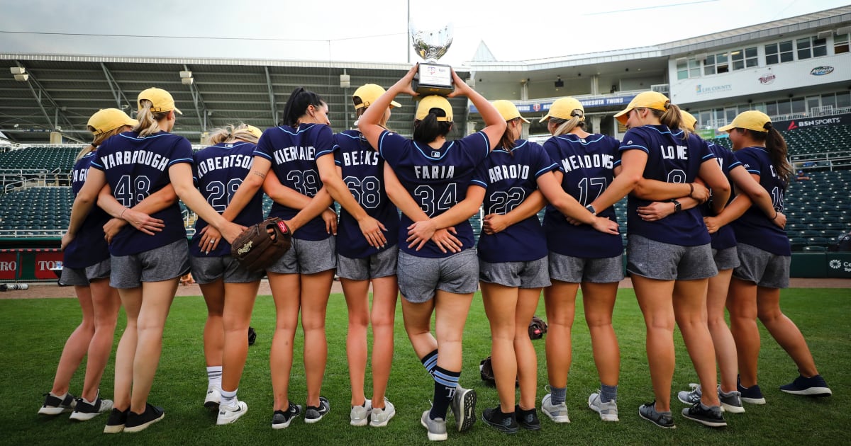 OBL Kickball National League Squad