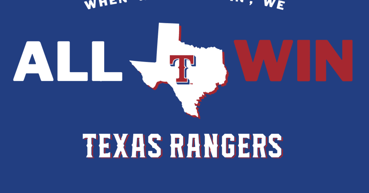 ALLWIN: Texas - Big League Impact