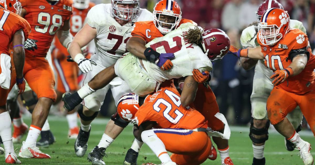 Clemson Chapter Lift For Life Team Defense Pledgeit Org