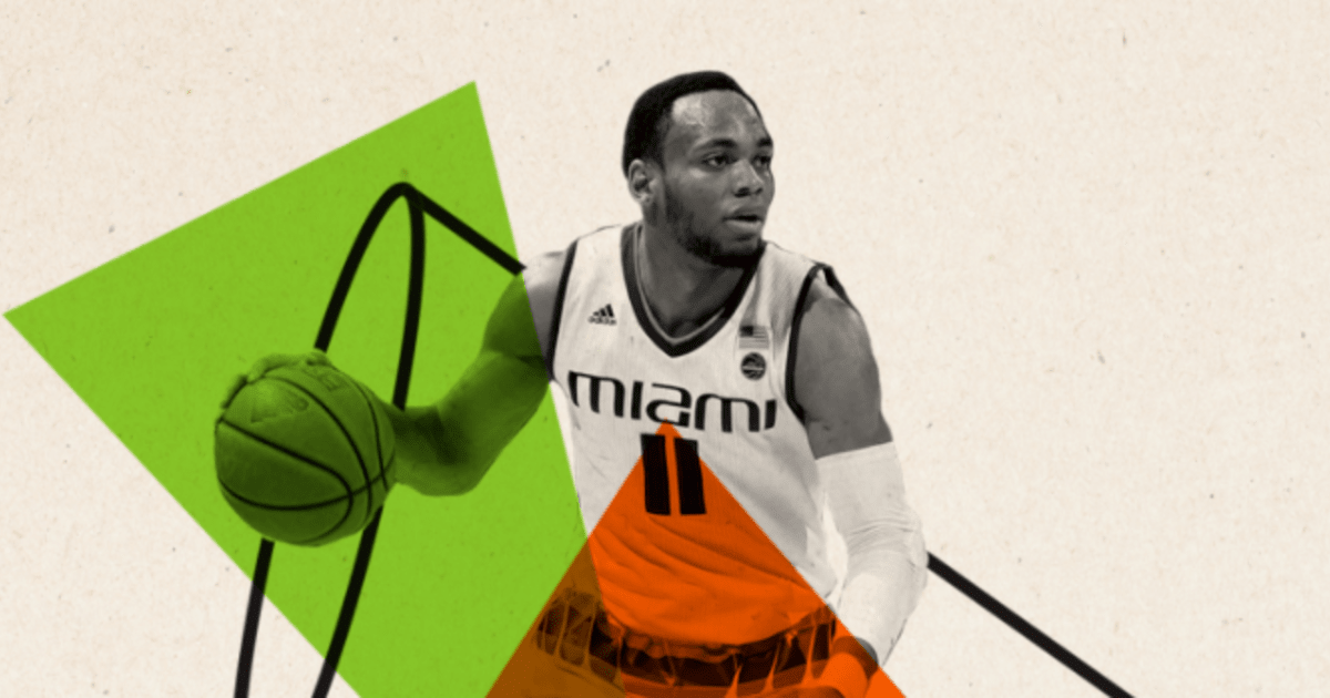 Miami Basketball's Fight for Literacy Game
