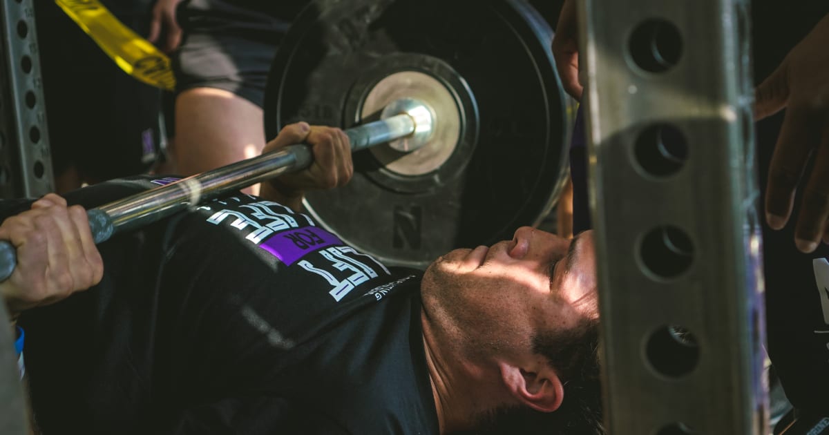 Northwestern Football Lift For Life 2023 Defense