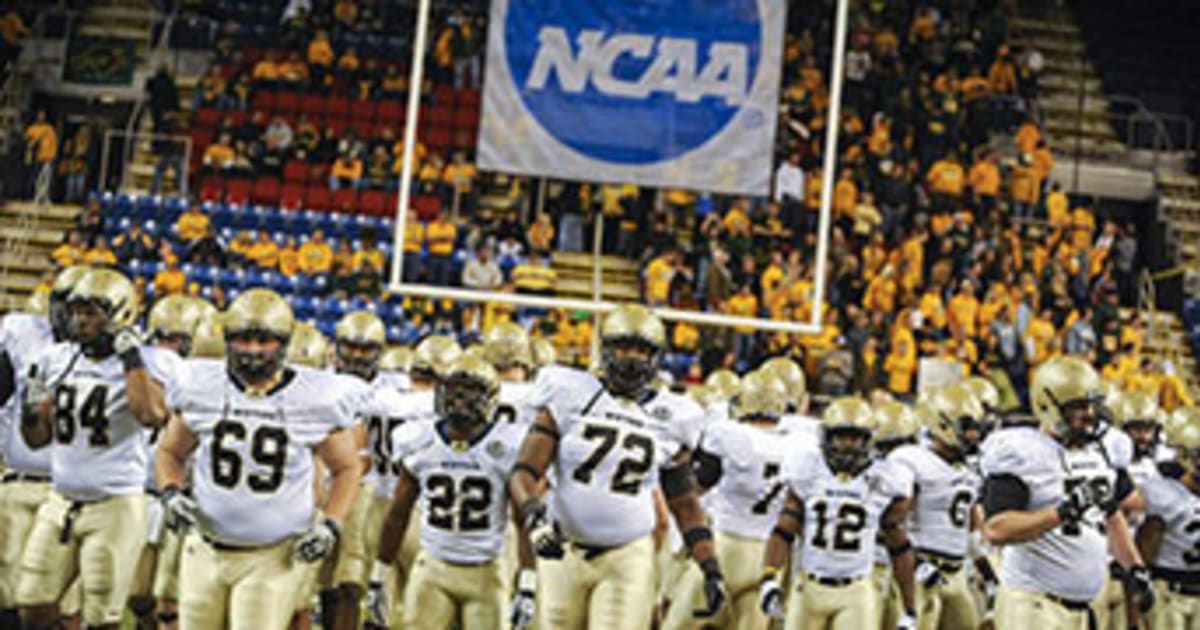 Wofford College Football Get In The Game. Save a Life Team Challenge