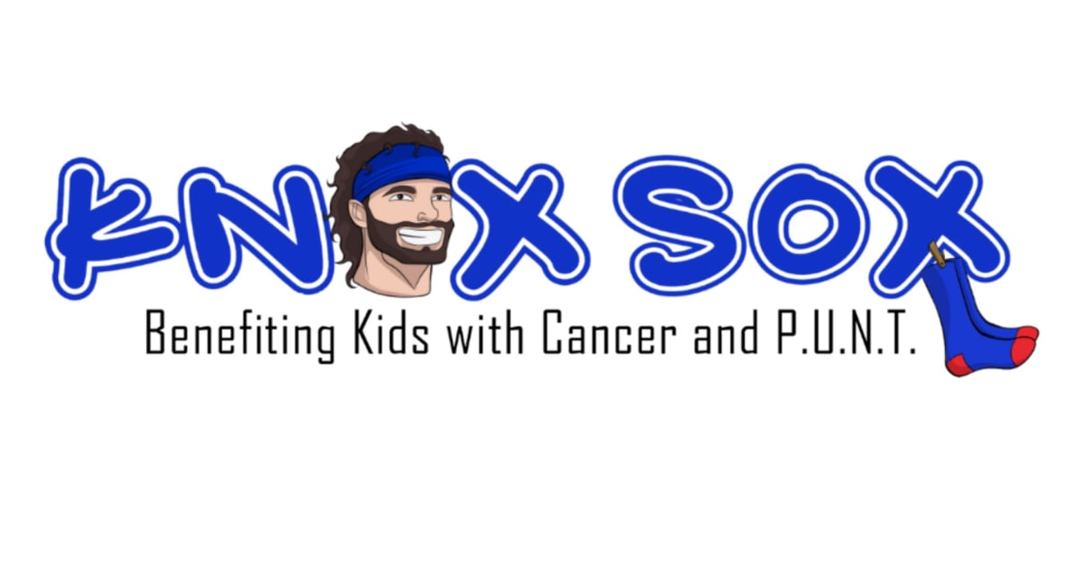 Dawson Knox & “Knox Sox”