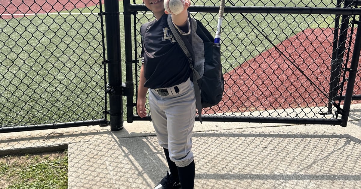 Support Kaiden Guzman - 3rd Annual Home Run Derby | PledgeIt for Charities