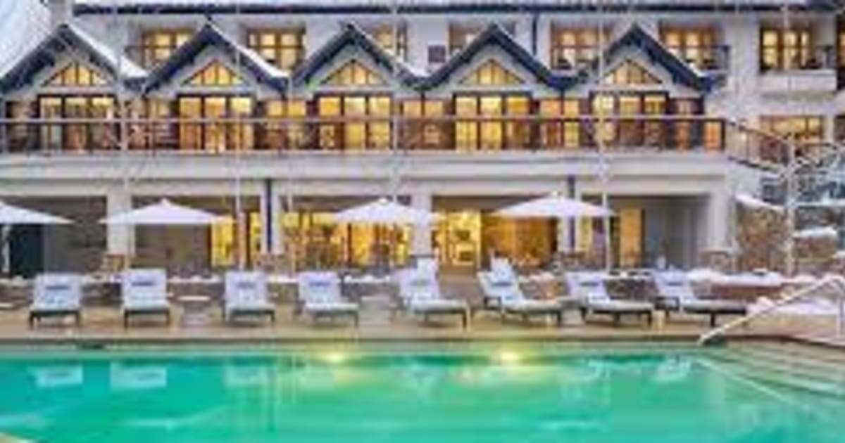 Grand Hyatt Vail Stay - 41st Annual FirstBank Golf Tournament presented ...