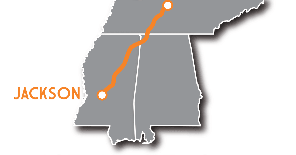 Support Natchez Trace 2025 Fuller Center Bike Adventure PledgeIt