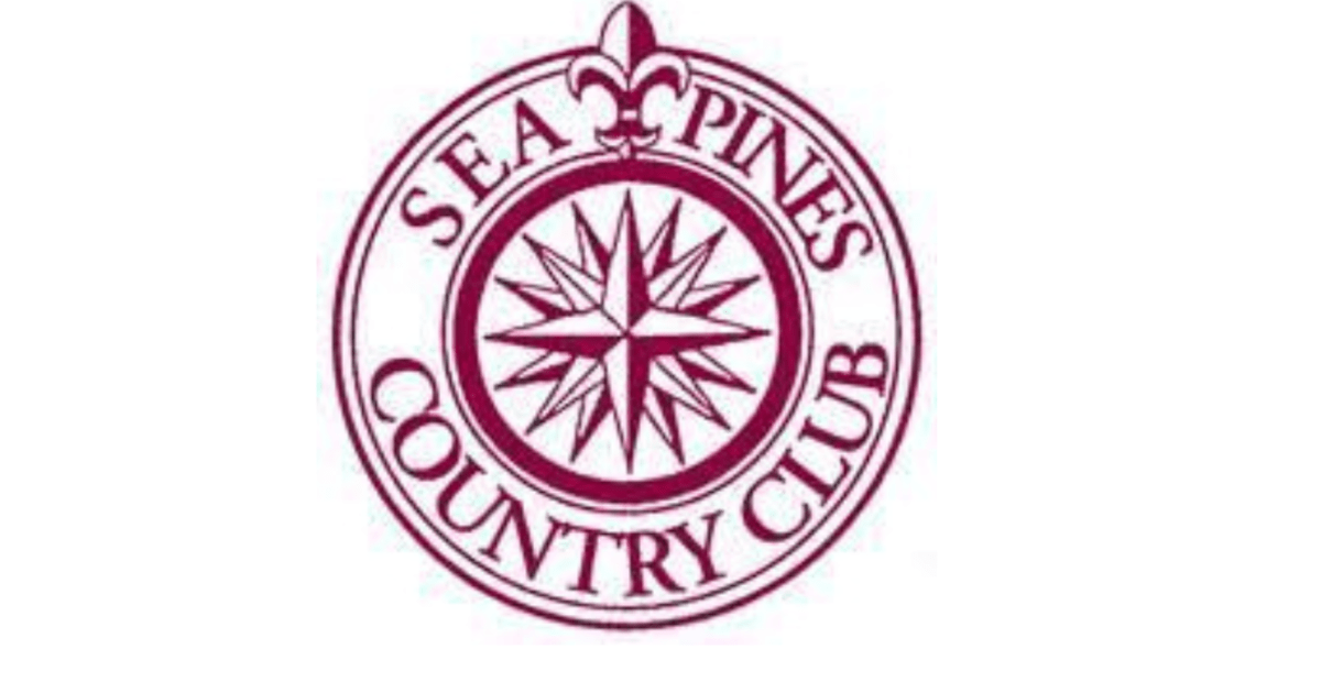 Sea Pines Country Club Hilton Head, SC Foursome Harvick4Heroes