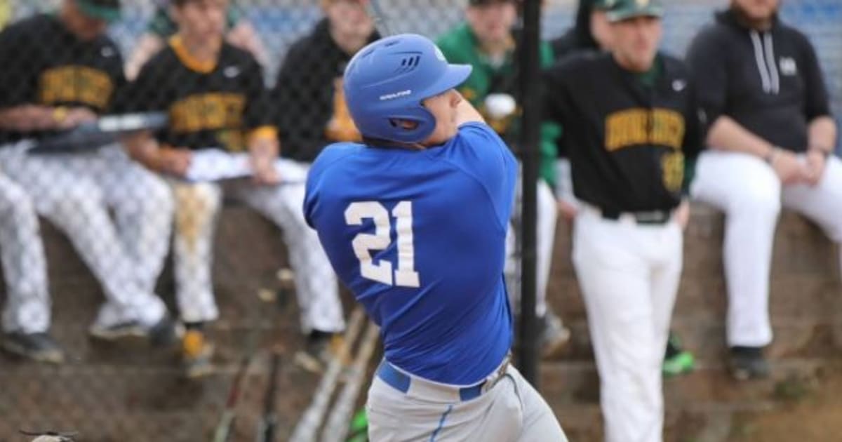 Carmel Baseball VS Cancer