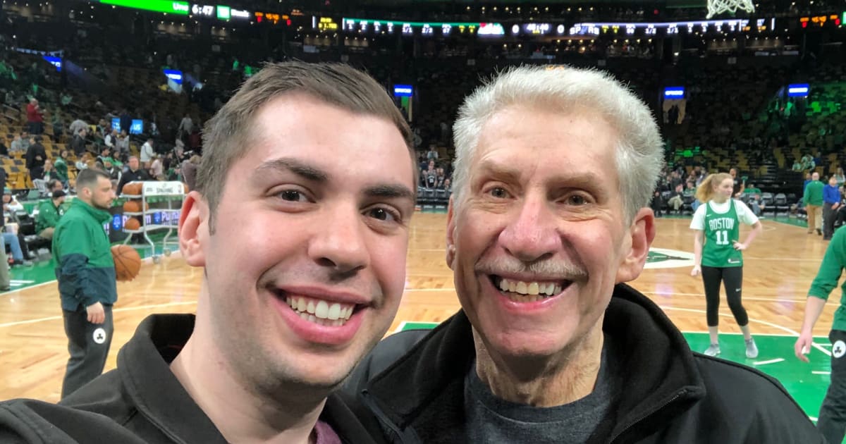 Dunk On Cancer With Kevin O Connor Pledgeit Org