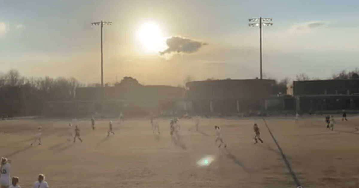 Brashier Soccer Fundraiser for Veo Camera