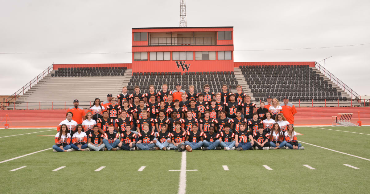 Wink Touchdowns Against Cancer 2019