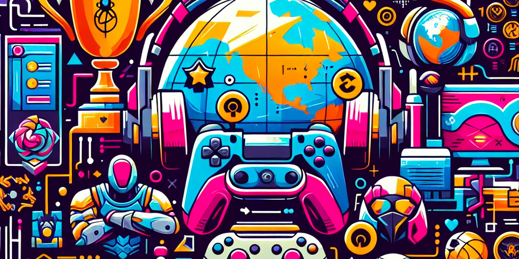 Game Online Terbaru: Panduan Lengkap untuk Penggemar Game Saat Ini