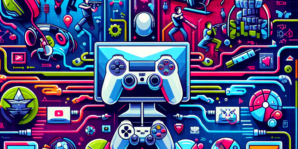 Tips Bermain Game Digital: Panduan Lengkap untuk Pemula dan Penggemar
