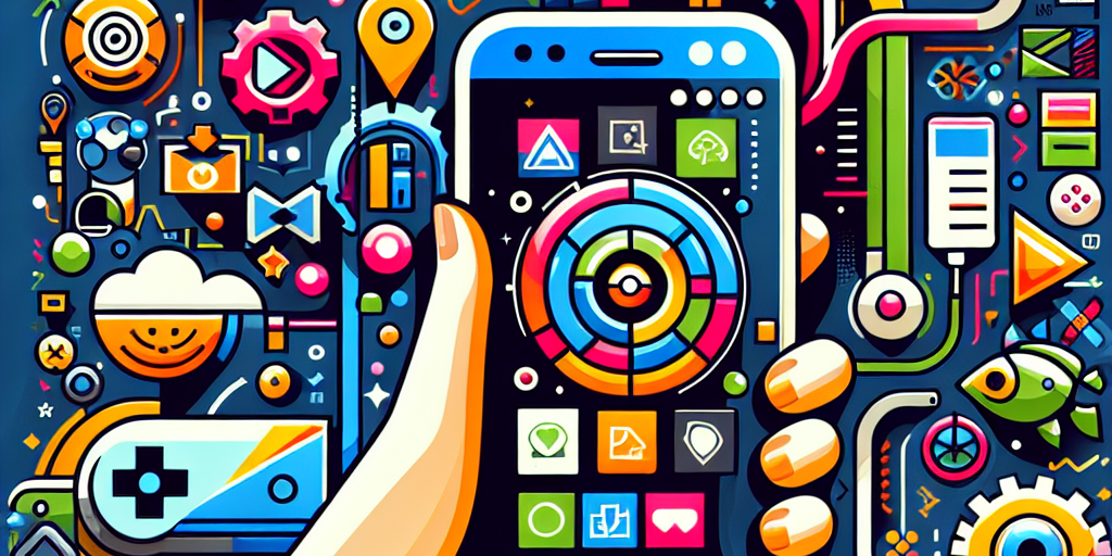 Tips Bermain Game Smartphone yang Efektif dan Menyenangkan