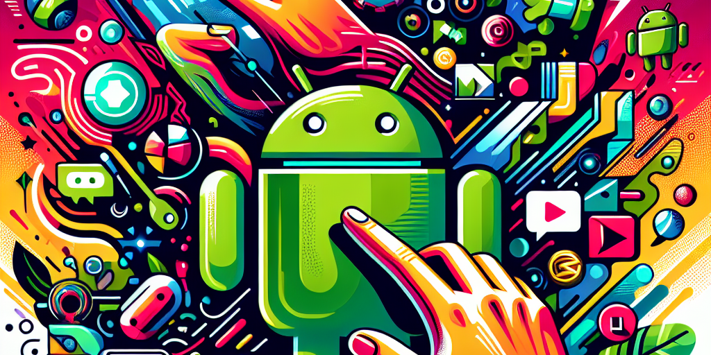 Download Game Terbaik Android: Panduan Lengkap 2024