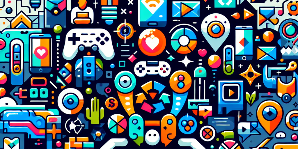 Game Mobile Terbaru: Daftar dan Informasi Lengkap