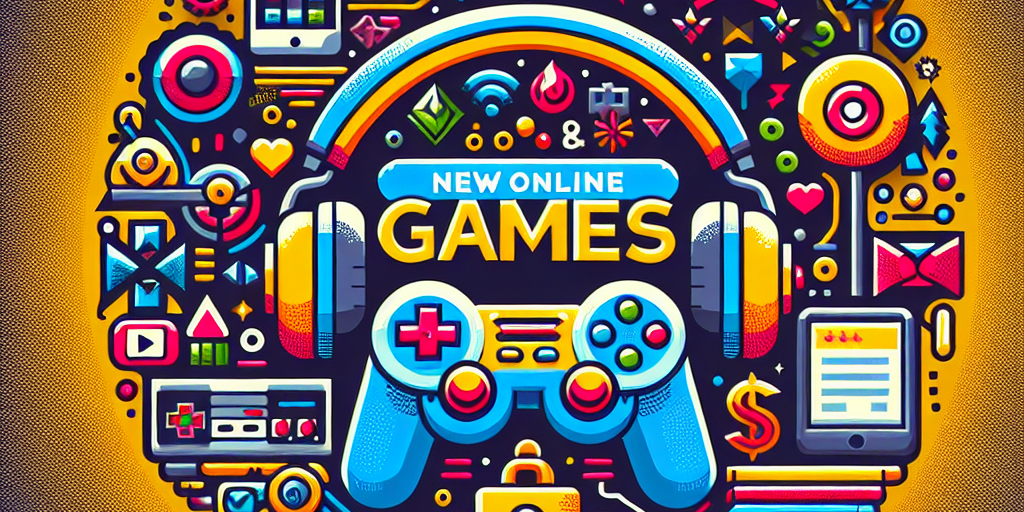 Panduan Lengkap dan Update Terkini Game Online Terbaru