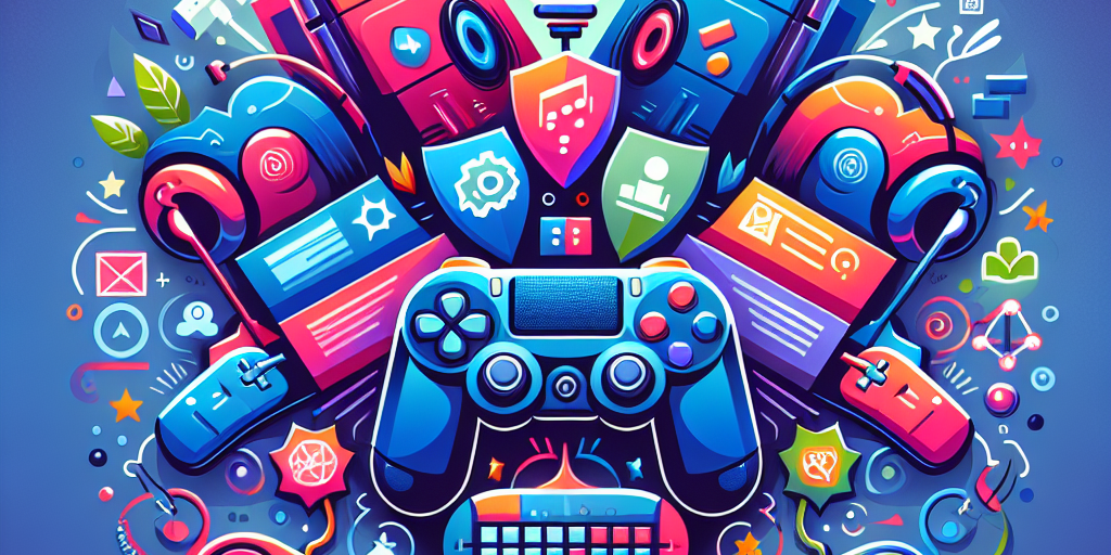 Tips Bermain Game Digital yang Efektif untuk Pemula dan Penggemar