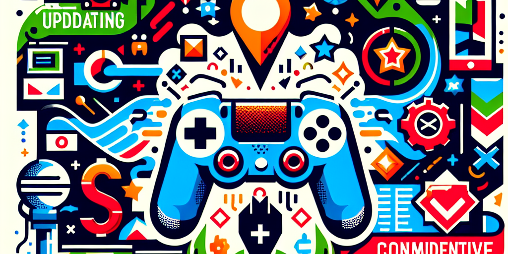 Review Game Terbaru 2024: Panduan Lengkap dan Terupdate