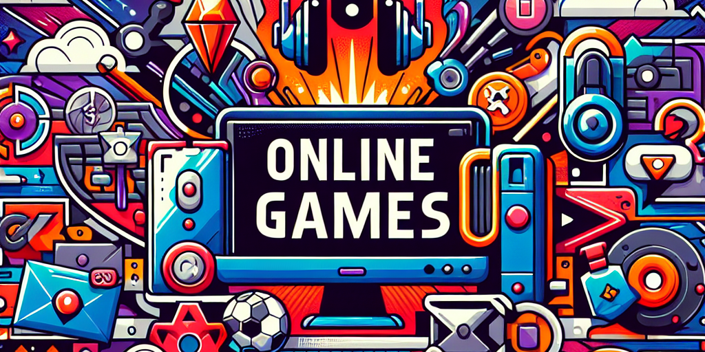 Game Online Terbaru 2024: Panduan Lengkap dan Tren Terkini