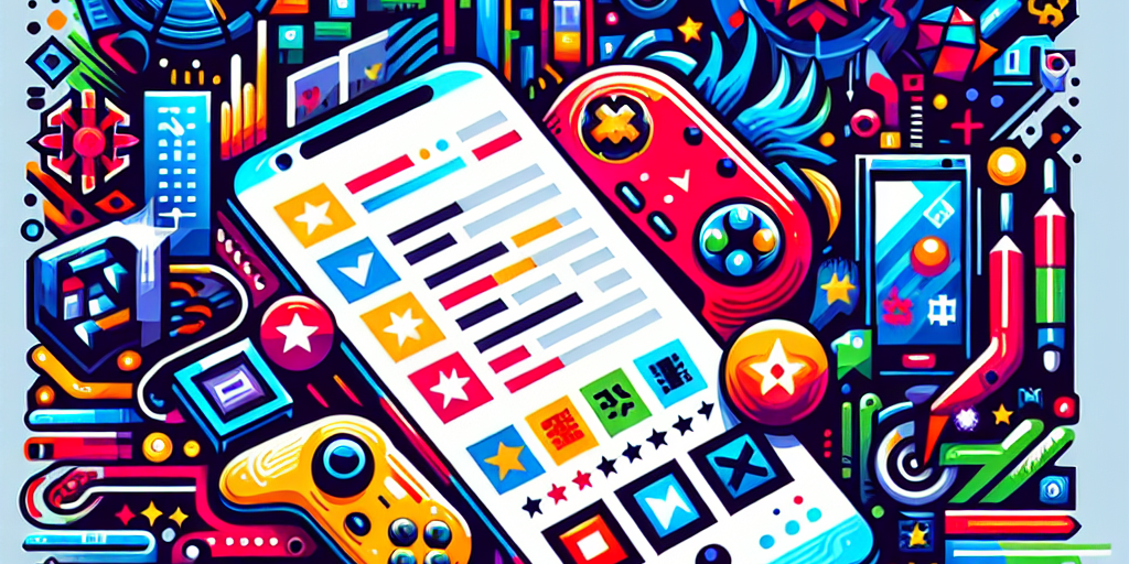 Review Game Mobile: Panduan Lengkap untuk Penggemar Game
