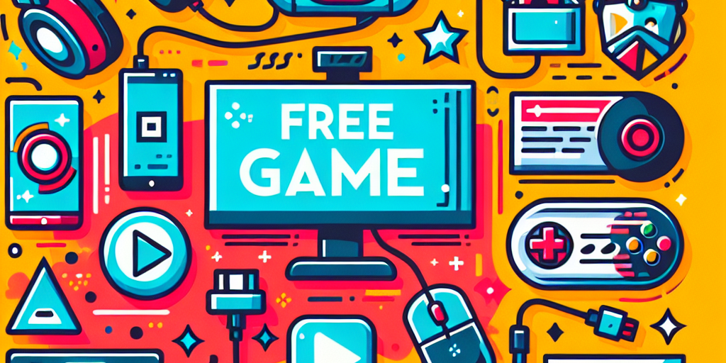 Panduan Lengkap Game Digital Gratis: Dapatkan dan Nikmati Tanpa Biaya