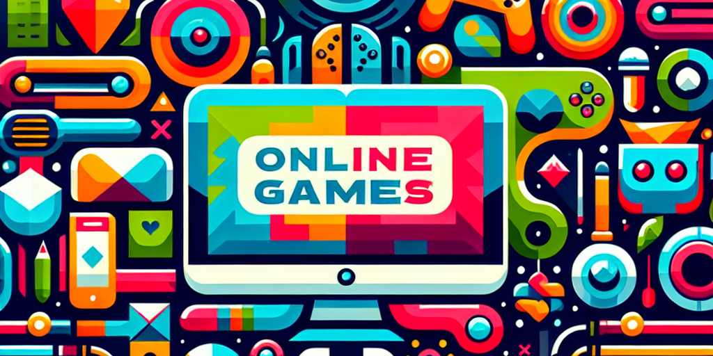 Game Online Terbaru: Panduan Lengkap dan Tren Terkini