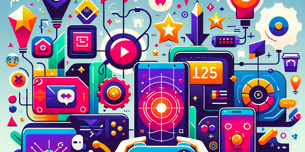 Game Mobile Terbaru: Panduan Lengkap untuk Penggemar Game Mobile Sepanjang Tahun