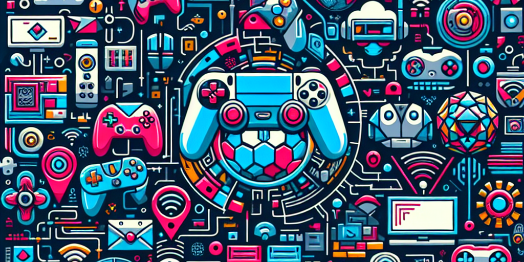 Game Online Terbaru 2024: Tren dan Inovasi Terkini