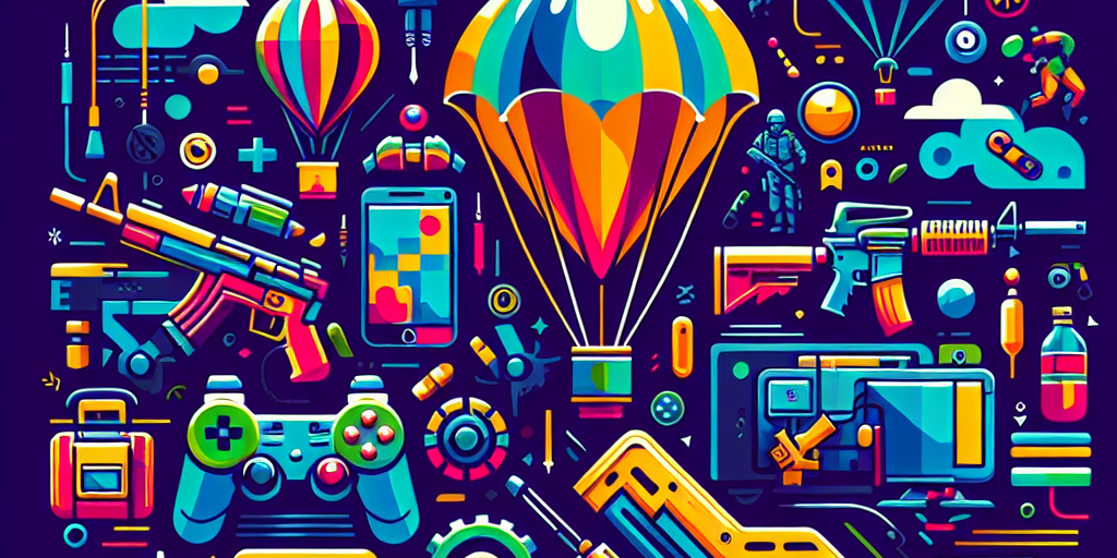 Tips Bermain Game PUBG: Panduan Lengkap untuk Pemula dan Pro