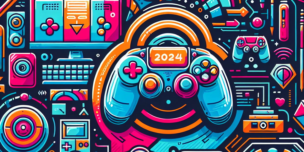 Game Online Terbaru 2024: Panduan Lengkap dan Update Terbaru
