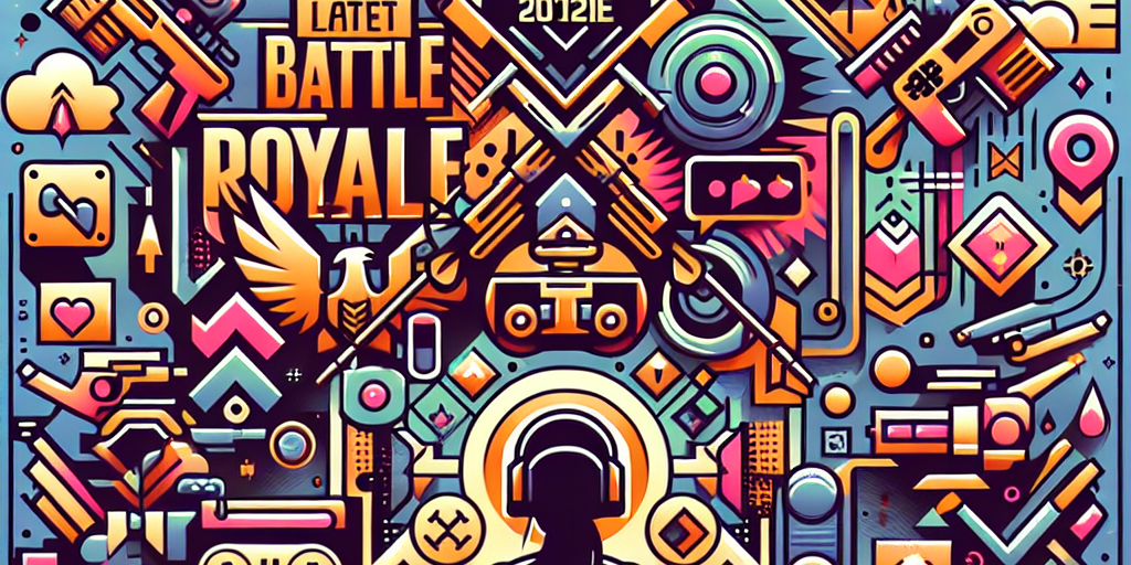 Game Battle Royale Terbaru 2024: Panduan Lengkap