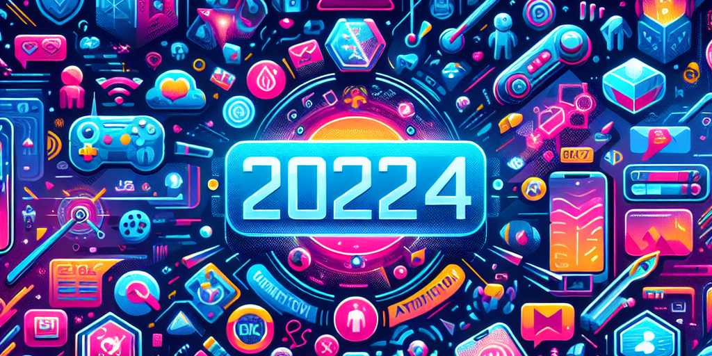 Game Mobile Seru Tahun 2024: Daftar Rekomendasi Terbaik dan Tips Memilih yang Tepat