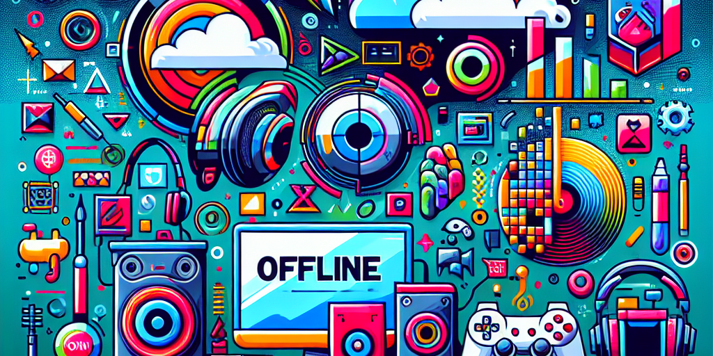 Download Game Offline Terbaru: Panduan Lengkap 2024