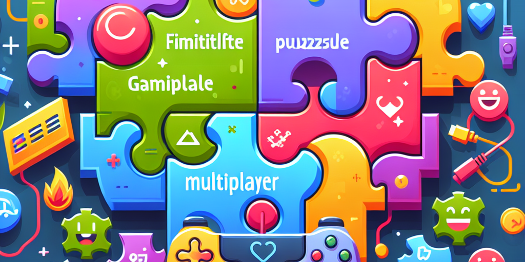 Game Puzzle Multiplayer Seru: Panduan Lengkap dan Rekomendasi Terbaik