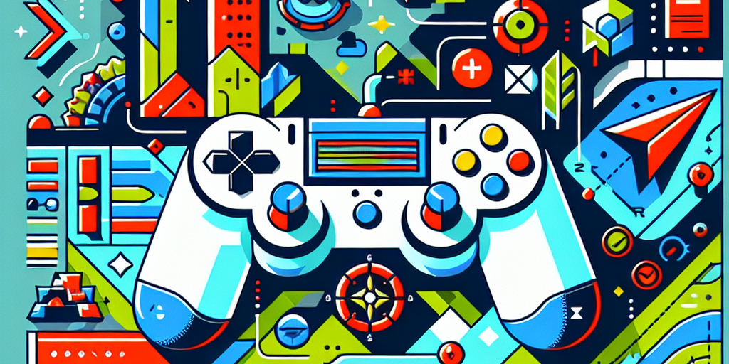 Game Petualangan Open World 2024: Panduan Lengkap dan Rekomendasi