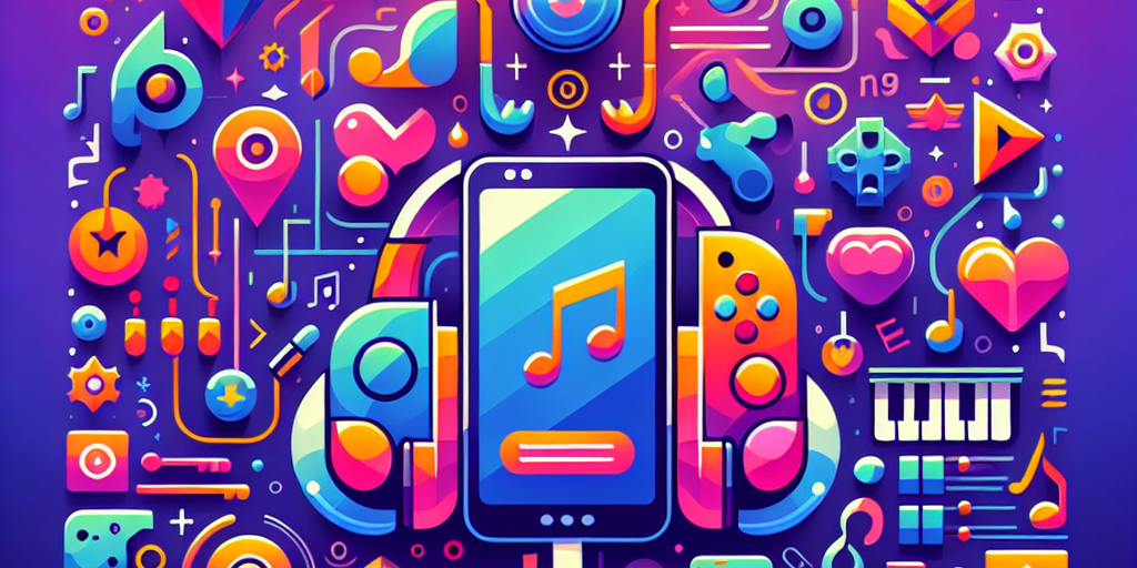 Game Musik Mobile Terbaru 2024: Panduan Lengkap dan Rekomendasi