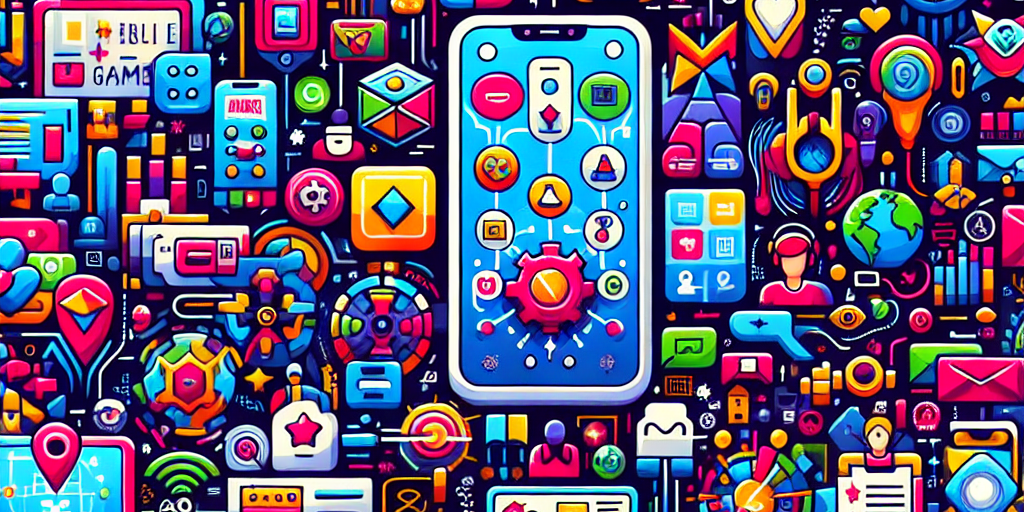Game Mobile Terbaru 2024: Panduan Lengkap dan Rekomendasi Terbaik