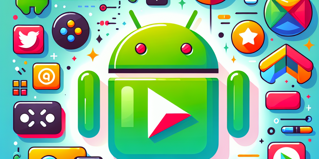 Game Gratis Android Terbaik: Panduan Lengkap 2024