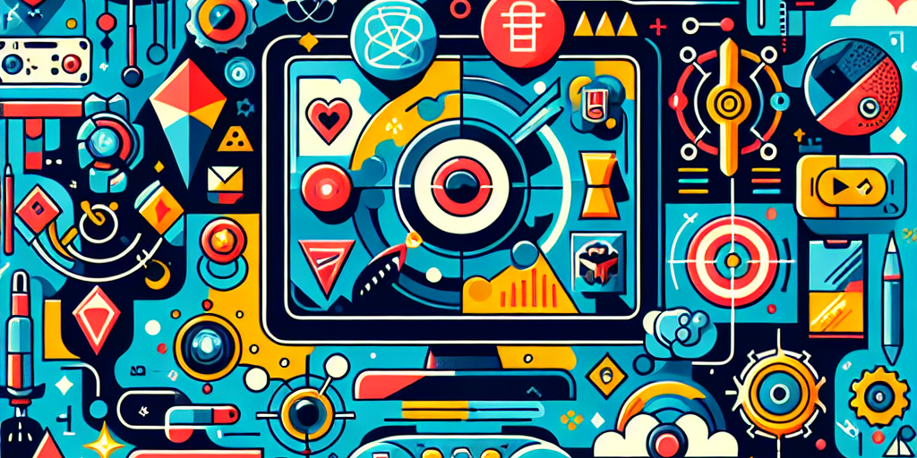 Game Online Populer 2024: Daftar Game Terbaik dan Tren Terbaru
