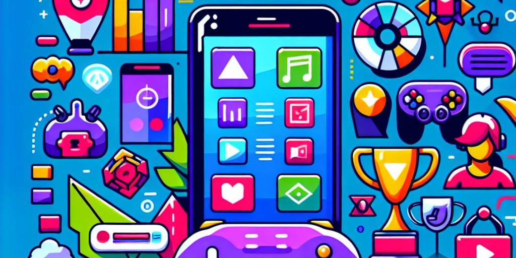Game Mobile Terbaru: Panduan Lengkap untuk Penggemar Gaming