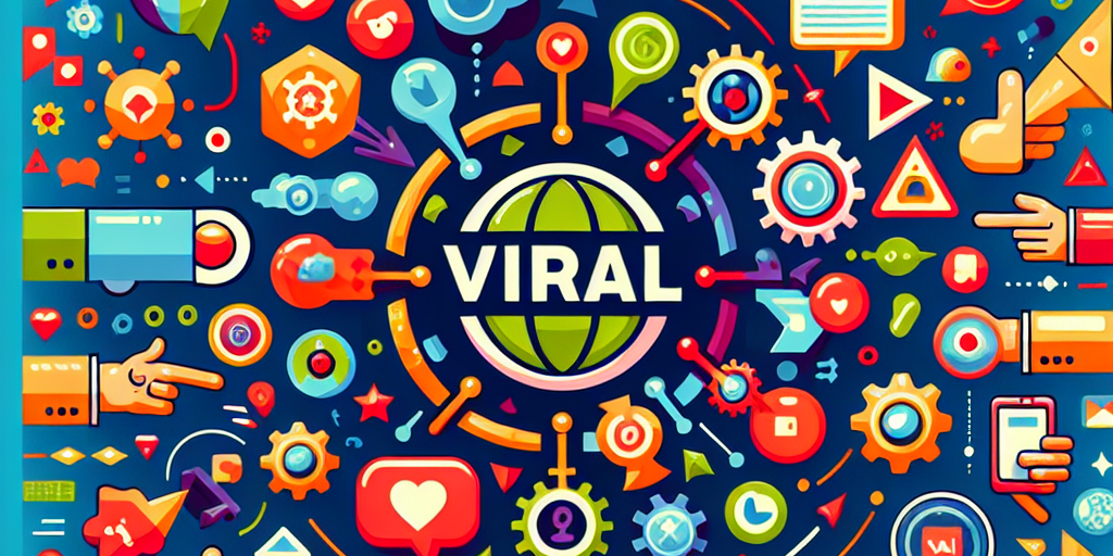 Cara Mendapatkan Viral di Internet: Panduan Lengkap dan Terbaru