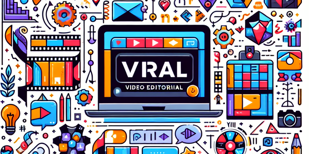 Tutorial Editing Video Viral: Panduan Lengkap dan Mudah