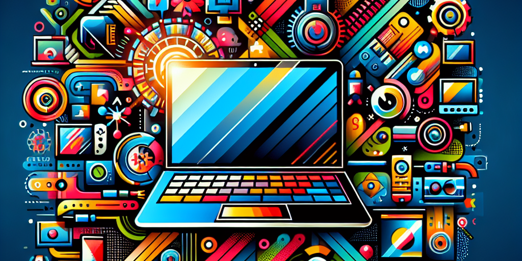 Perbandingan Laptop Gaming Terbaik: Panduan Lengkap 2024