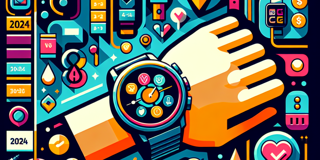 Harga Smartwatch Terbaru 2024: Panduan Lengkap dan Tips Memilih