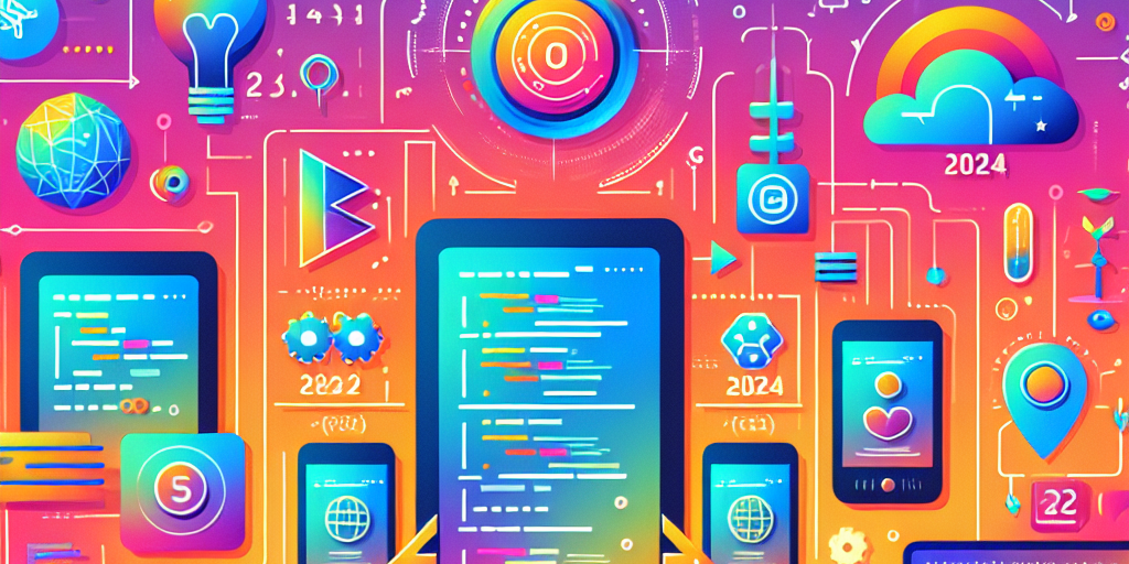 Aplikasi Belajar Coding Terbaik: Panduan Lengkap 2024